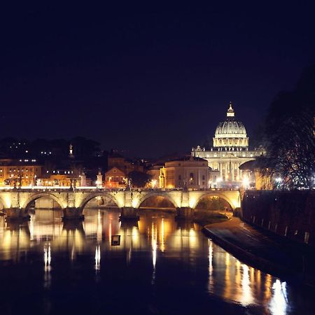 Vatican Green Garden Roma Eksteriør bilde